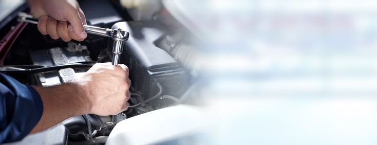 AKS BMW ÖZEL SERVİS